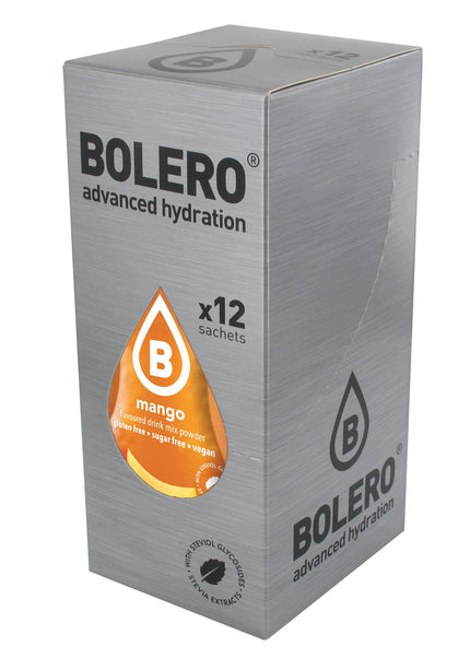 Bolero® Mango | 9g | 1,5L