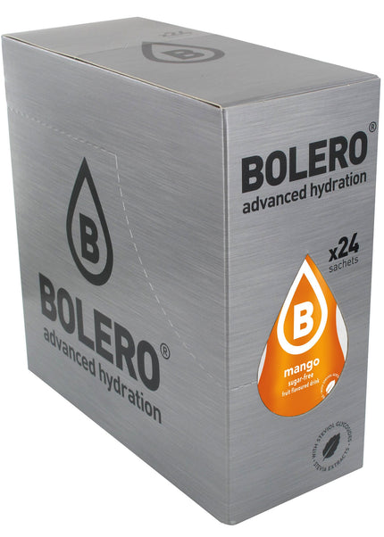 Bolero® Mango | 9g | 1,5L