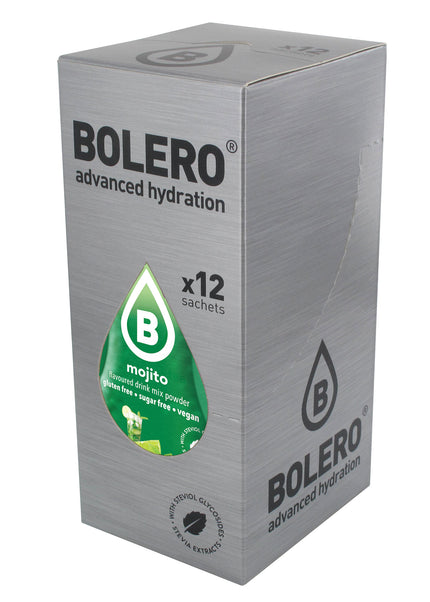Bolero® Mojito | 9g | 1,5L