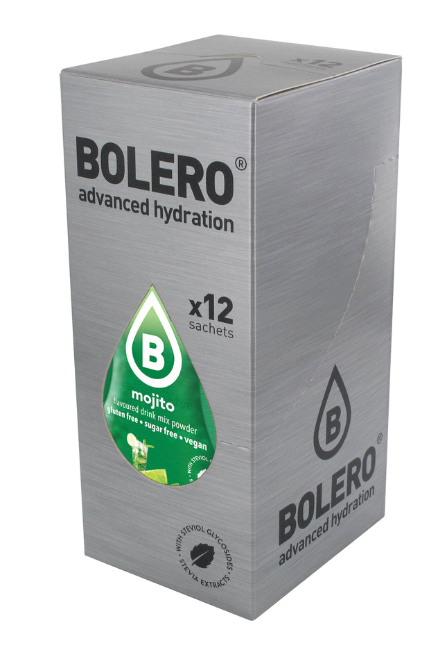 Bolero® Mojito | 9g | 1,5L