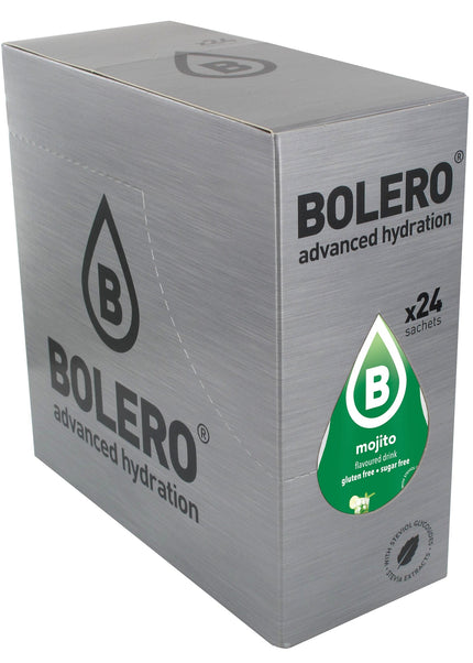 Bolero® Mojito | 9g | 1,5L
