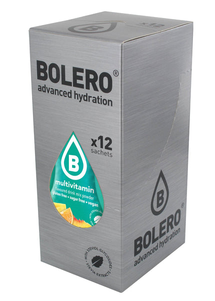 Bolero® Multivit | 9g | 1,5L