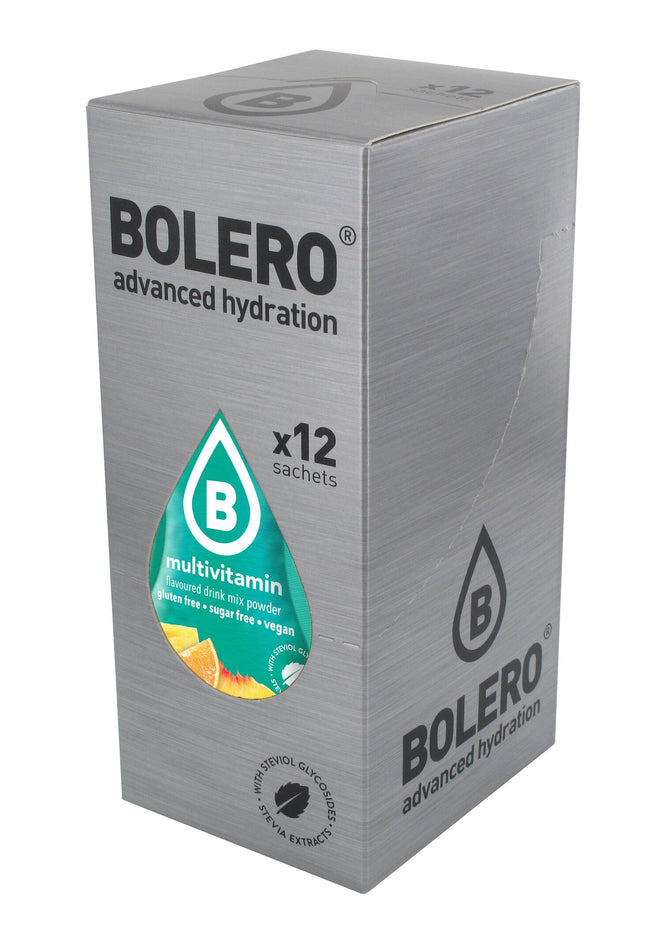 Bolero® Multivit | 9g | 1,5L
