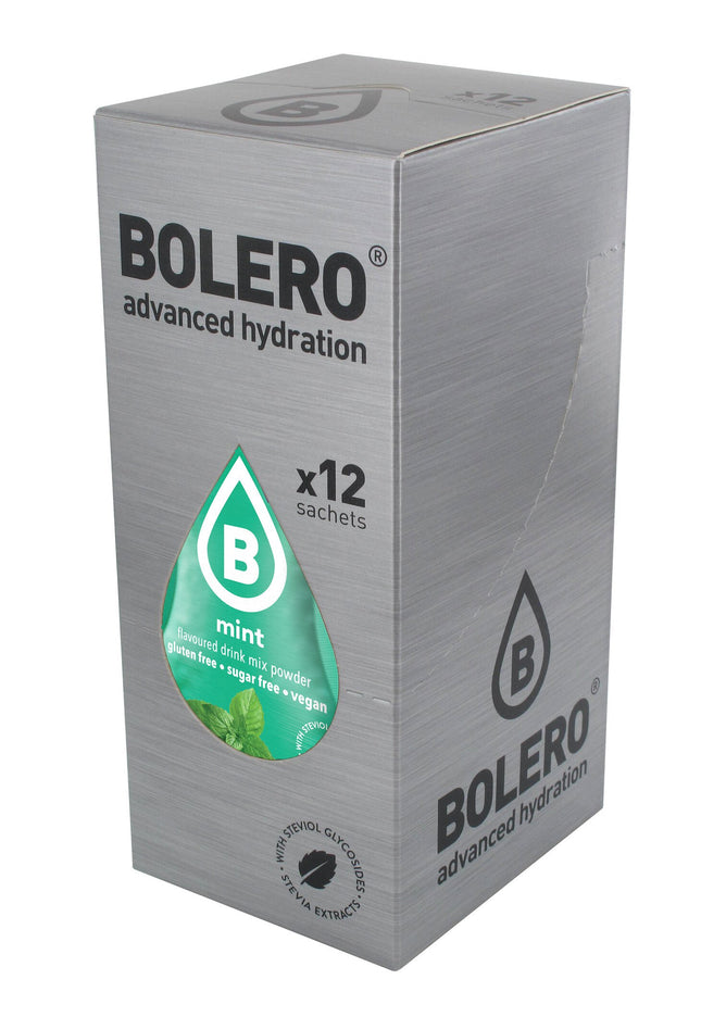 Bolero® Munt | 9g | 1,5L
