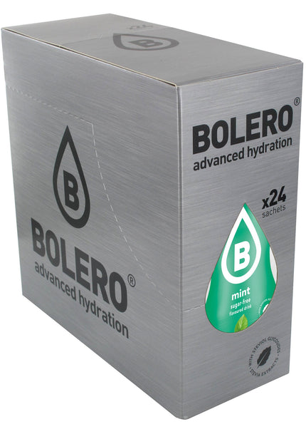 Bolero® Munt | 9g | 1,5L