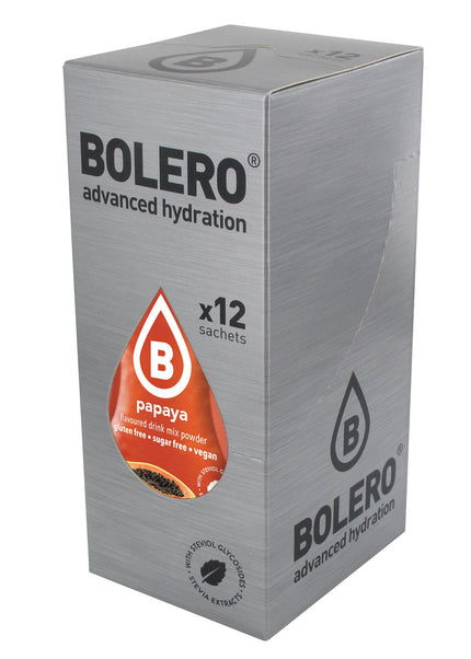 Bolero® Papaja | 9g | 1,5L
