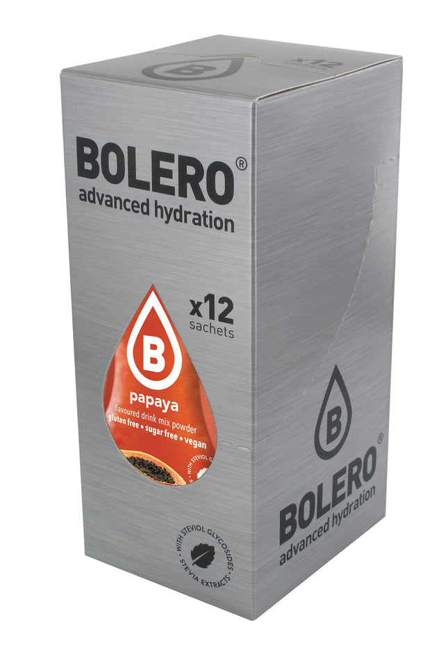 Bolero® Papaja | 9g | 1,5L