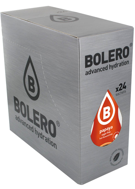 Bolero® Papaja | 9g | 1,5L