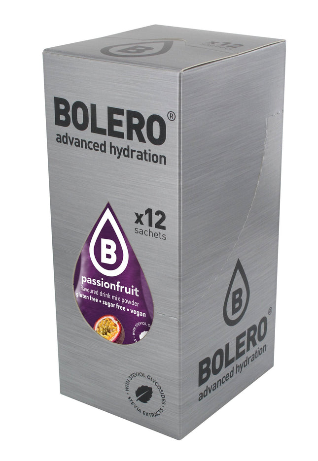Bolero® Passievrucht | 9g | 1,5L