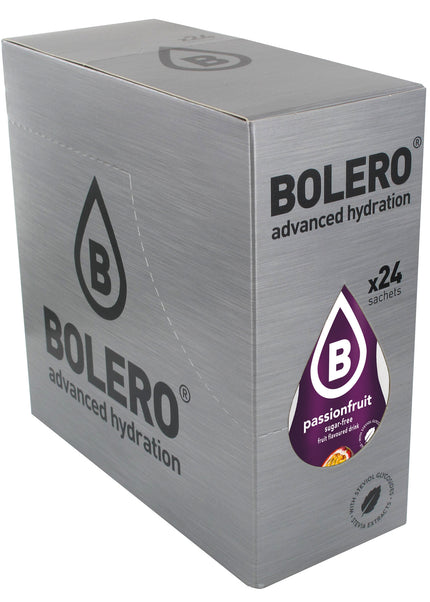Bolero® Passievrucht | 9g | 1,5L