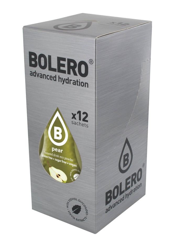 Bolero® Peer | 9g | 1,5L
