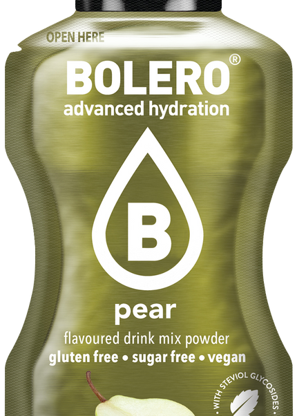 Bolero® Peer | 9g | 1,5L