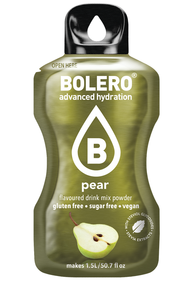 Bolero® Peer | 9g | 1,5L