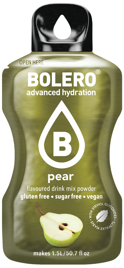 Bolero® Peer | 9g | 1,5L