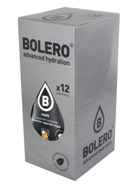 Bolero® Rum | 9g | 1,5L