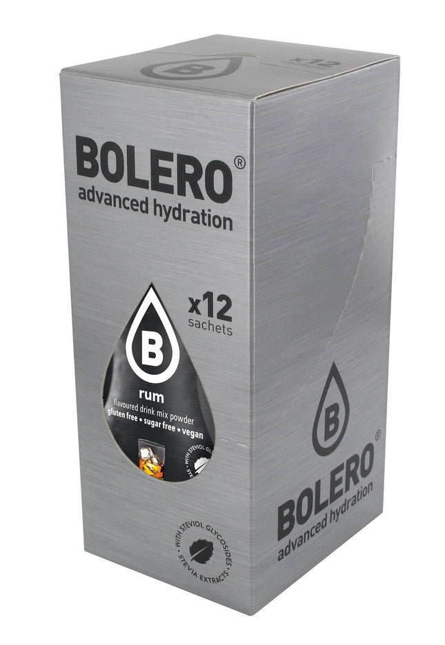 Bolero® Rum | 9g | 1,5L