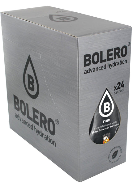 Bolero® Rum | 9g | 1,5L
