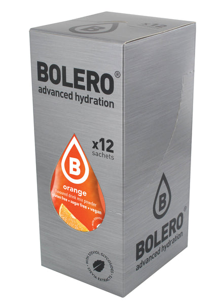 Bolero® Sinaasappel | 9g | 1,5L