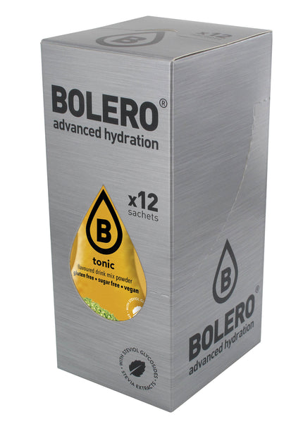 Bolero® Tonic | 9g | 1,5L