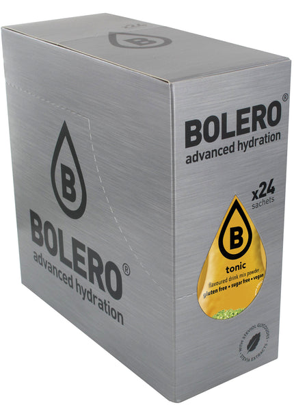Bolero® Tonic | 9g | 1,5L