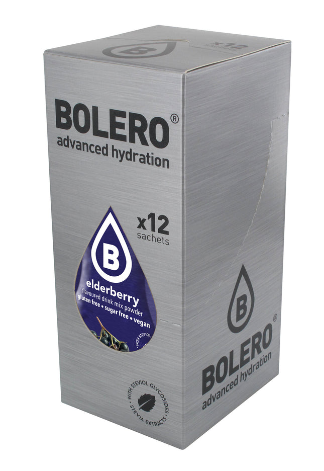 Bolero® Vlierbes | 9g | 1,5L