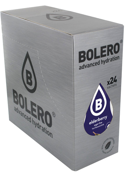 Bolero® Vlierbes | 9g | 1,5L