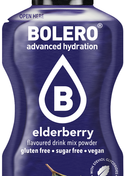 Bolero® Vlierbes | 9g | 1,5L