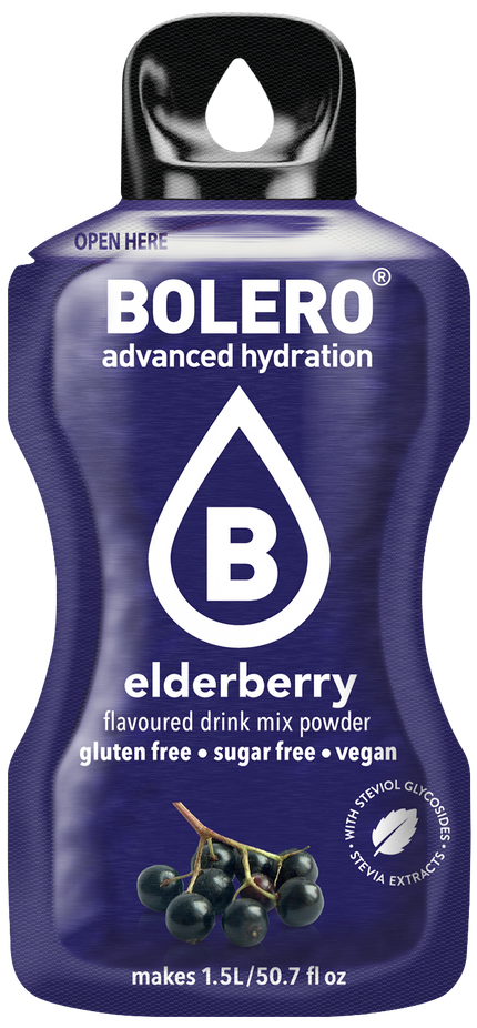 Bolero® Vlierbes | 9g | 1,5L