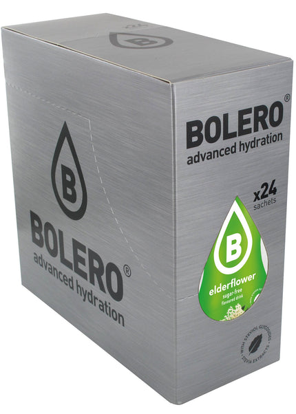 Bolero® Vlierbloesem | 9g | 1,5L