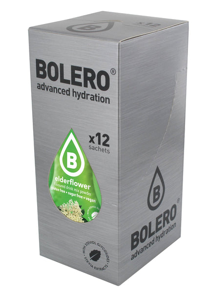 Bolero® Vlierbloesem | 9g | 1,5L