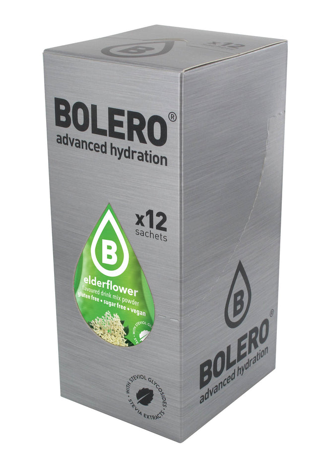 Bolero® Vlierbloesem | 9g | 1,5L