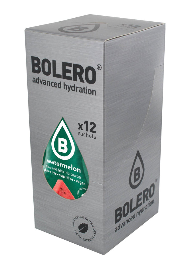 Bolero® Watermeloen | 9g | 1,5L