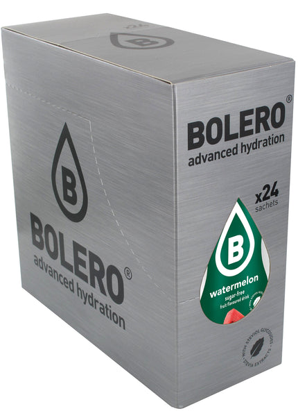 Bolero® Watermeloen | 9g | 1,5L