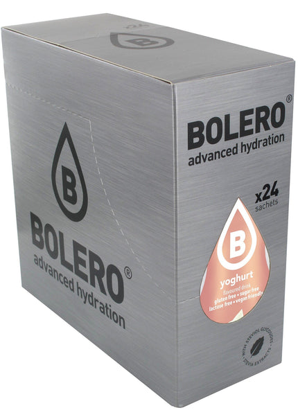 Bolero® Yoghurt | 9g | 1,5L