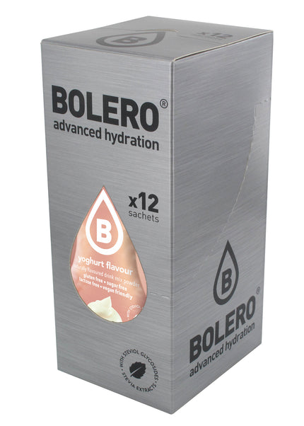Bolero® Yoghurt | 9g | 1,5L