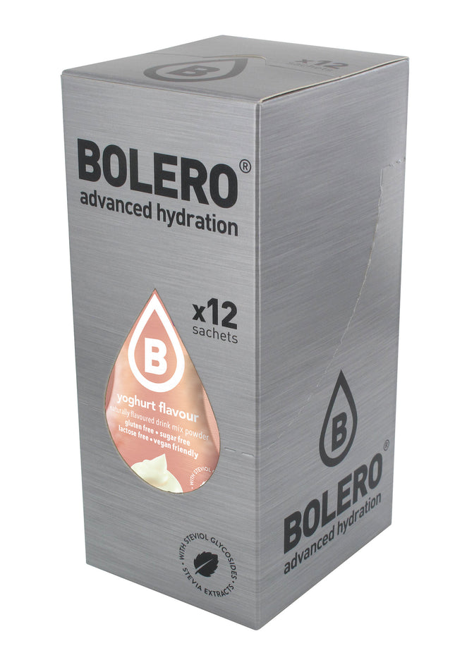 Bolero® Yoghurt | 9g | 1,5L
